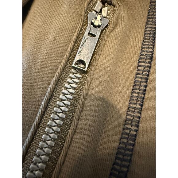 NWT Lululemon Define Jacket-6 - Picture 5 of 12